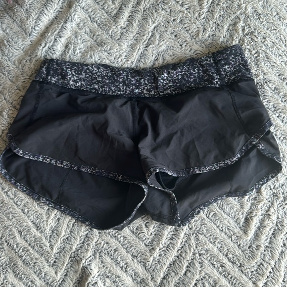 lululemon athletica Pants - Lululemon shorts